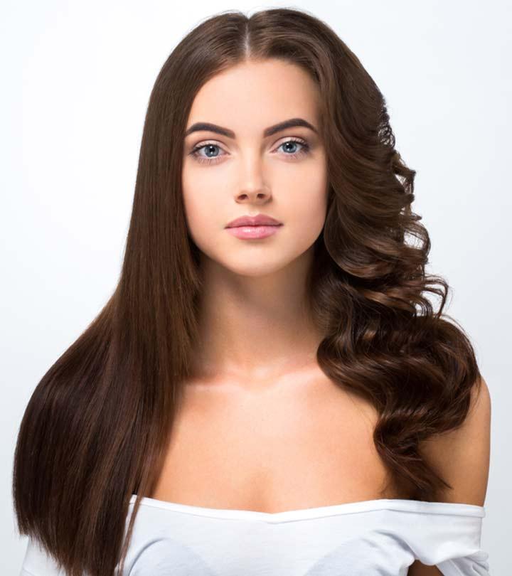 How To Get A Straight Hair Perm At Home? How To Get A Straight Hair Perm At Home?