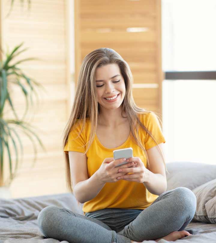 124 LongDistance Relationship Questions For Your Partner