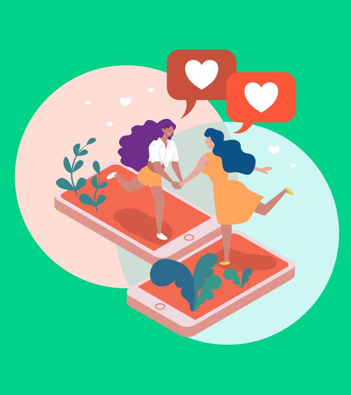 25 Best Ways To Spice Up A LongDistance Relationship