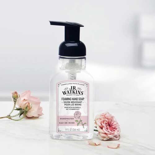 13 Best Natural Hand Soaps That Keep Your Skin Soft