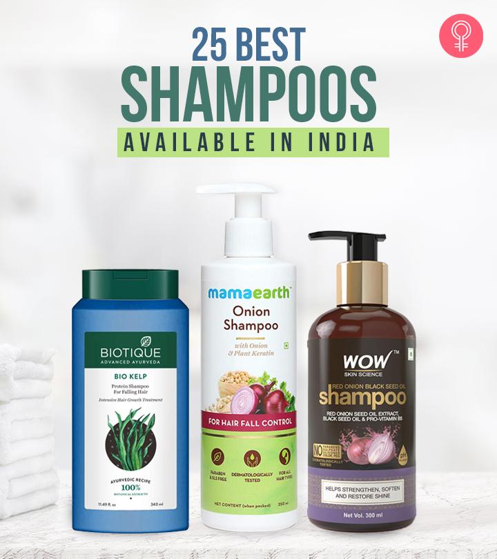 Top 12 Mild Shampoos In India Reviews And Guide atelieryuwa.ciao.jp