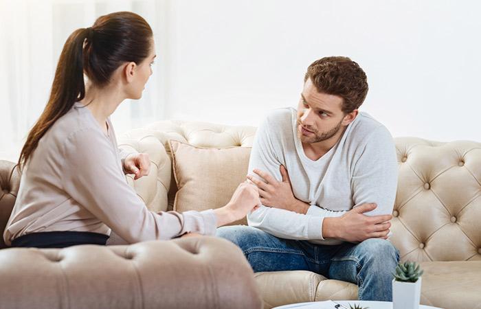 Signs Emotional Intimacy Is Lacking 10 Ways To Build It