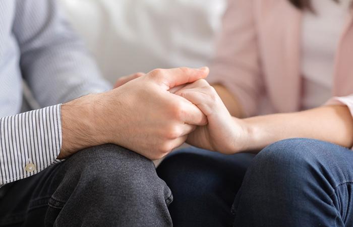 How To Rebuild Broken Trust In A Relationship