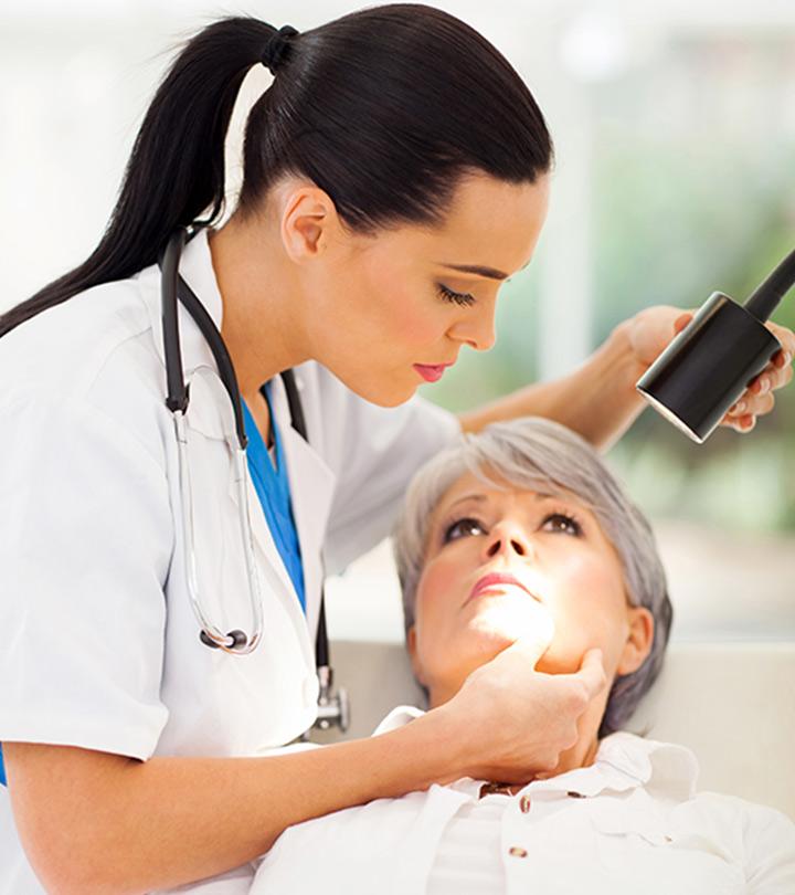 Dermatologist Vs. Esthetician Differences & Who To See When