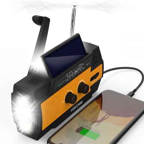 The 12 Best Portable Power Supplies For Camping & Buying Guide