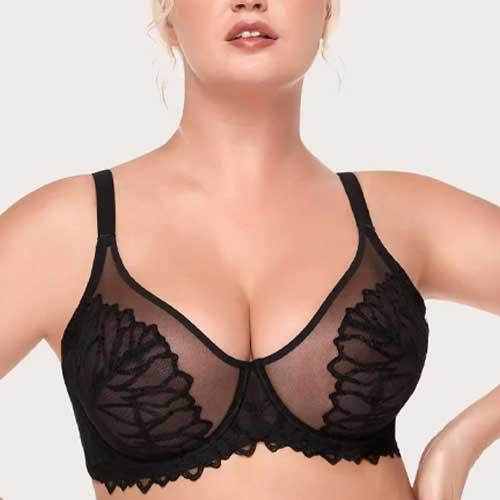 15 Best Bras For Back Fat, According To A Fashion Designer 2023