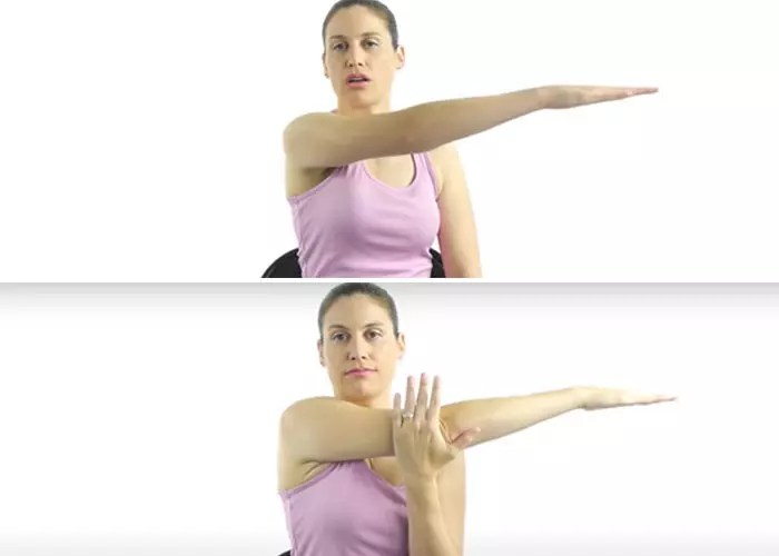 11 Best Shoulder Impingement Exercises To Relieve The Pain