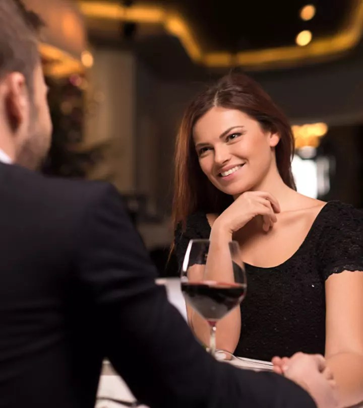 25+ Questions To Ask On Your Second Date