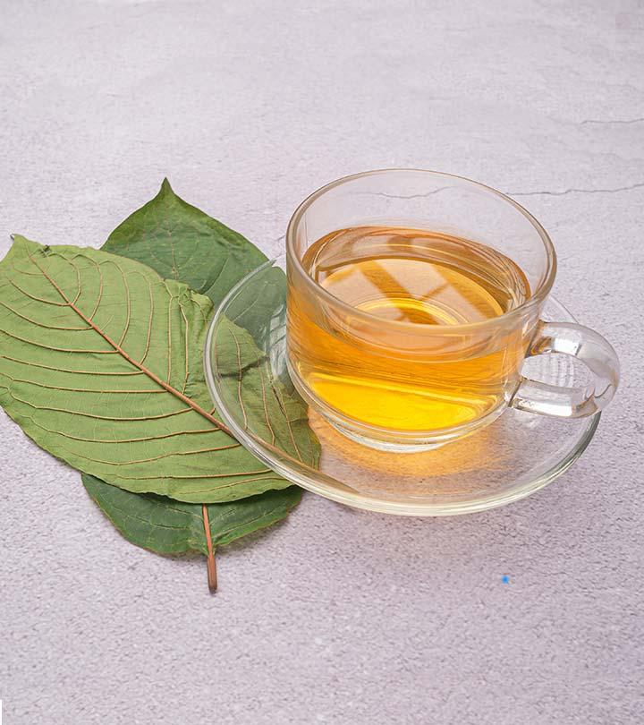 Kratom Tea Benefits, How To Make, And Potential Risks