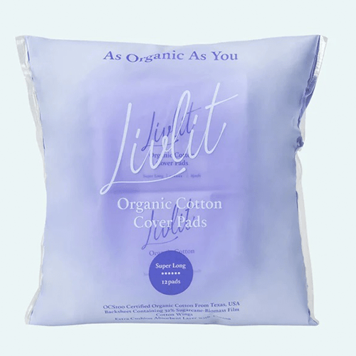 10 Best Sanitary Pads For Sensitive Skin In 2024