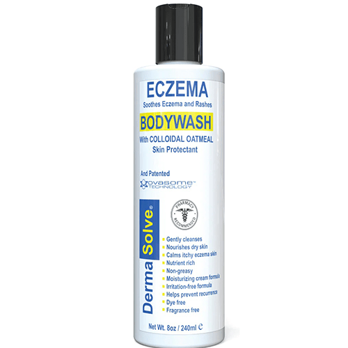 The 13 Best Body Washes For Eczema Approved By An Esthetician