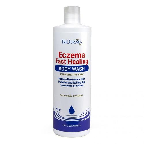 The 13 Best Body Washes For Eczema Approved By An Esthetician