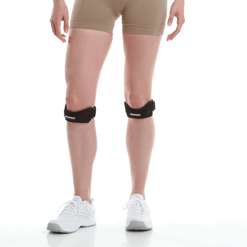 11 Best Knee Support Straps Of 2023 With A Buying Guide