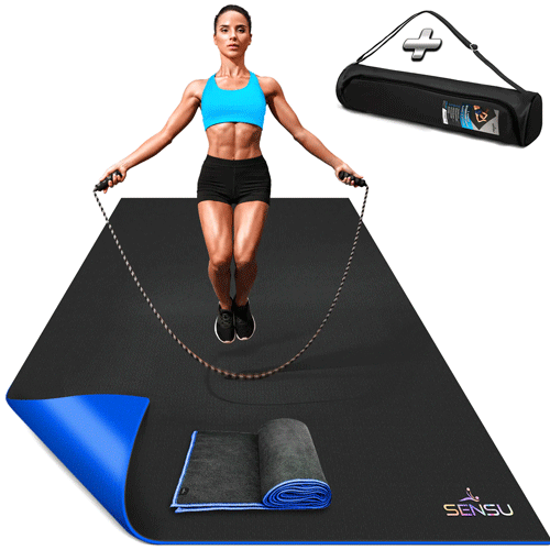 5 Best Jump Rope Mats Of 2024