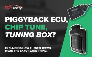 TDI Tuning - Innovators in Tuning Technology