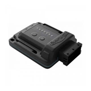 TDI Tuning - Jeep Compass CRTD4 TWIN Channel Diesel Tuning Box Chip