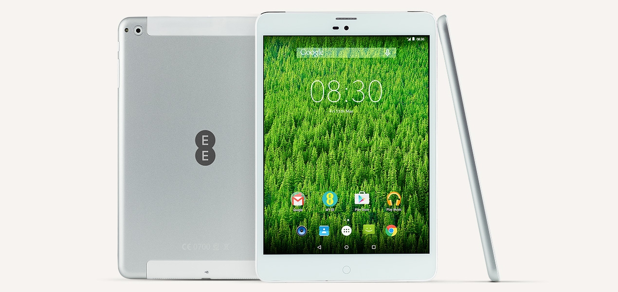 EE Jay najtańszy tablet brytyjskiego operatora tabletManiaK.pl