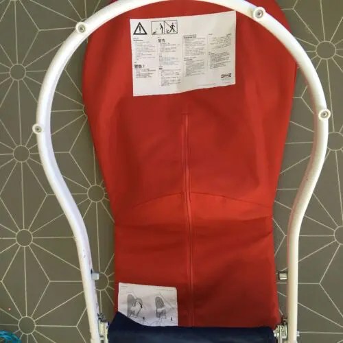 IKEA TOVIG Baby Bouncer Reviews & Opinions Tell Me Baby IKEA TOVIG Baby Bouncer Reviews & Opinions Tell Me Baby