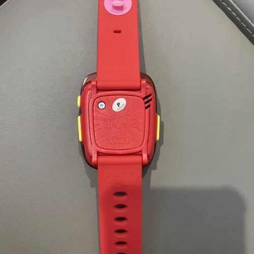 VTech PJ Masks Learning Watch Reviews | Tell Me Baby