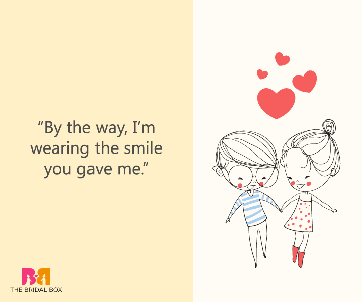 Funny Love Quotes For Her Pleasure And Yours Too!