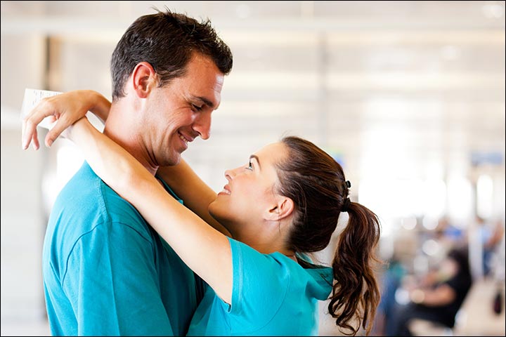 How Should A Wife Treat Her Husband – 7 Helpful Hints