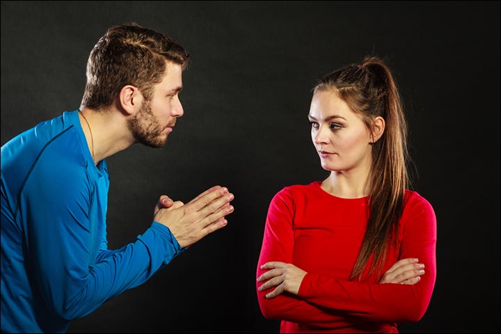 Decoding & Dealing With A Guy Who Gives Mixed Signals