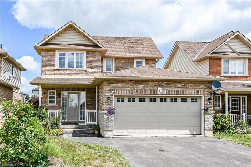 160 Provident Way, Hamilton