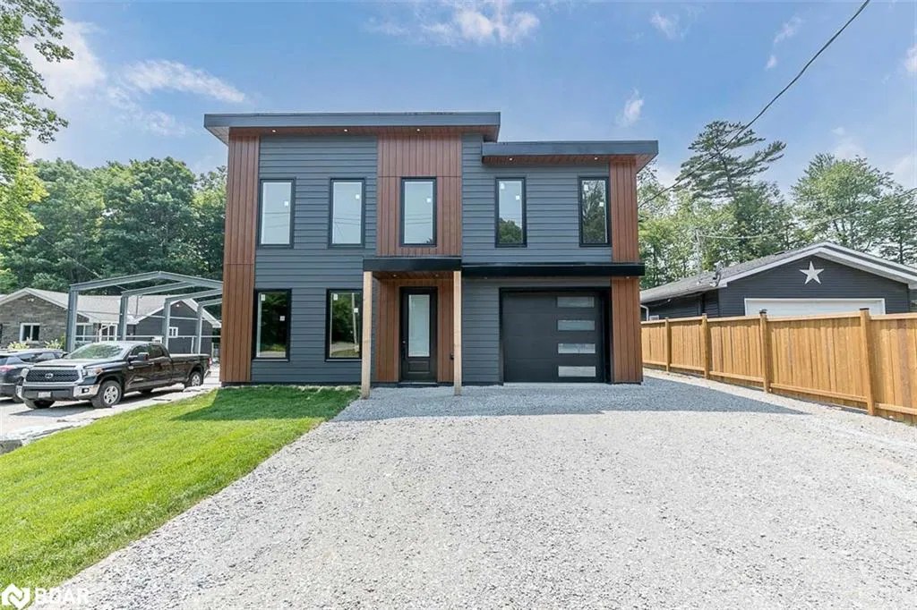 Recently Sold Properties In Washago The Canadian Home