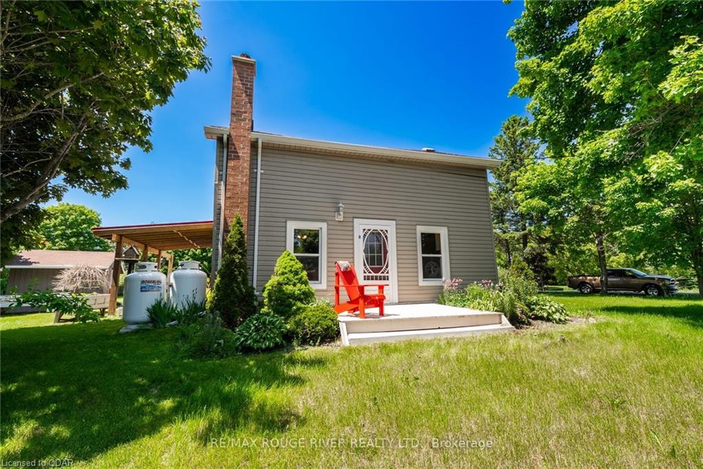 91 Newman Road, Warkworth