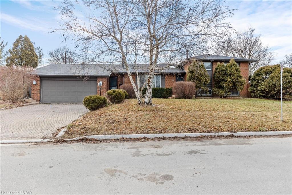 36 East Afton Place, London