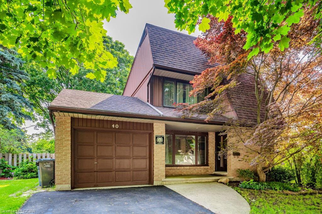 40 Ferman Drive, Guelph
