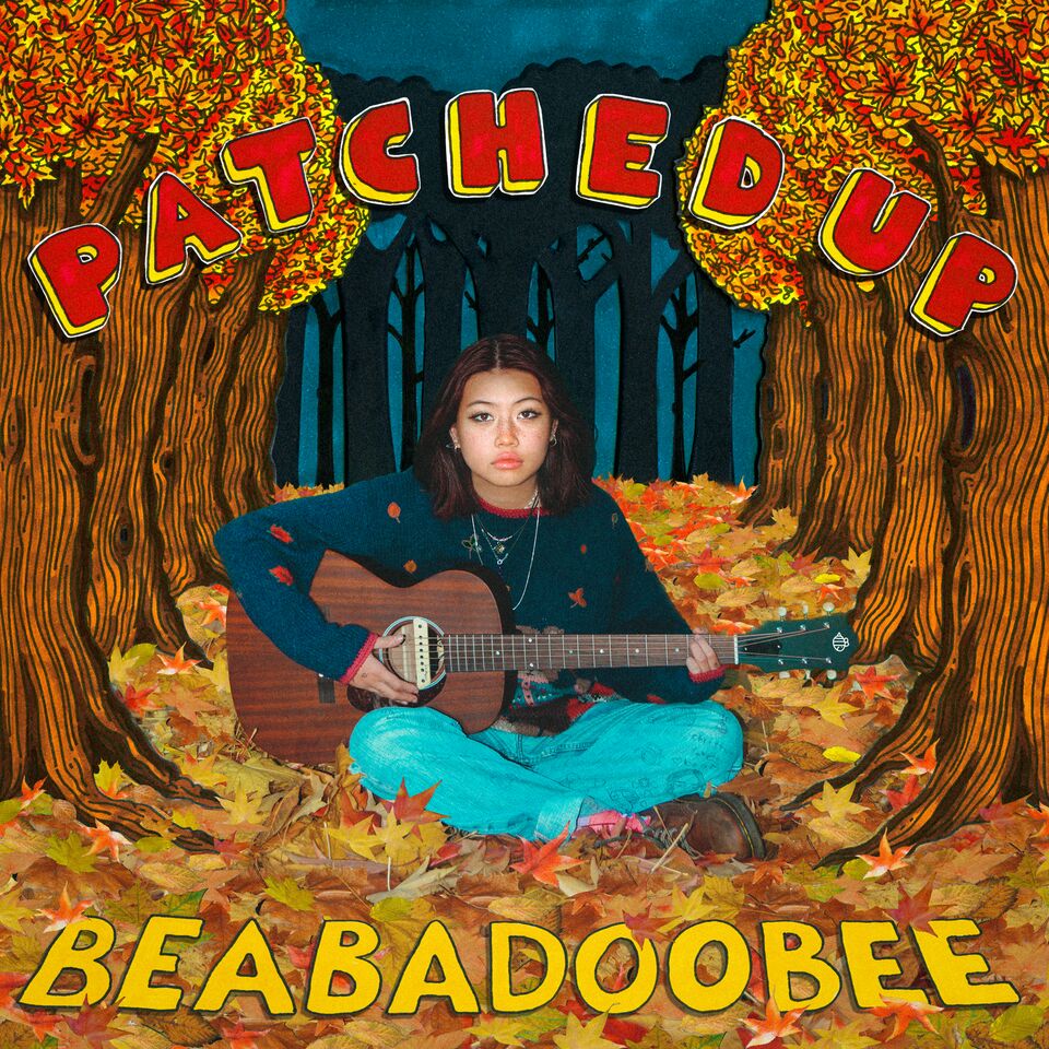 Beabadoobee - Patched Up | Album Review