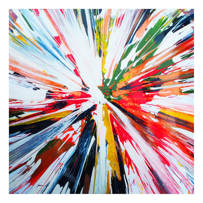SPINN SPINN Album Review