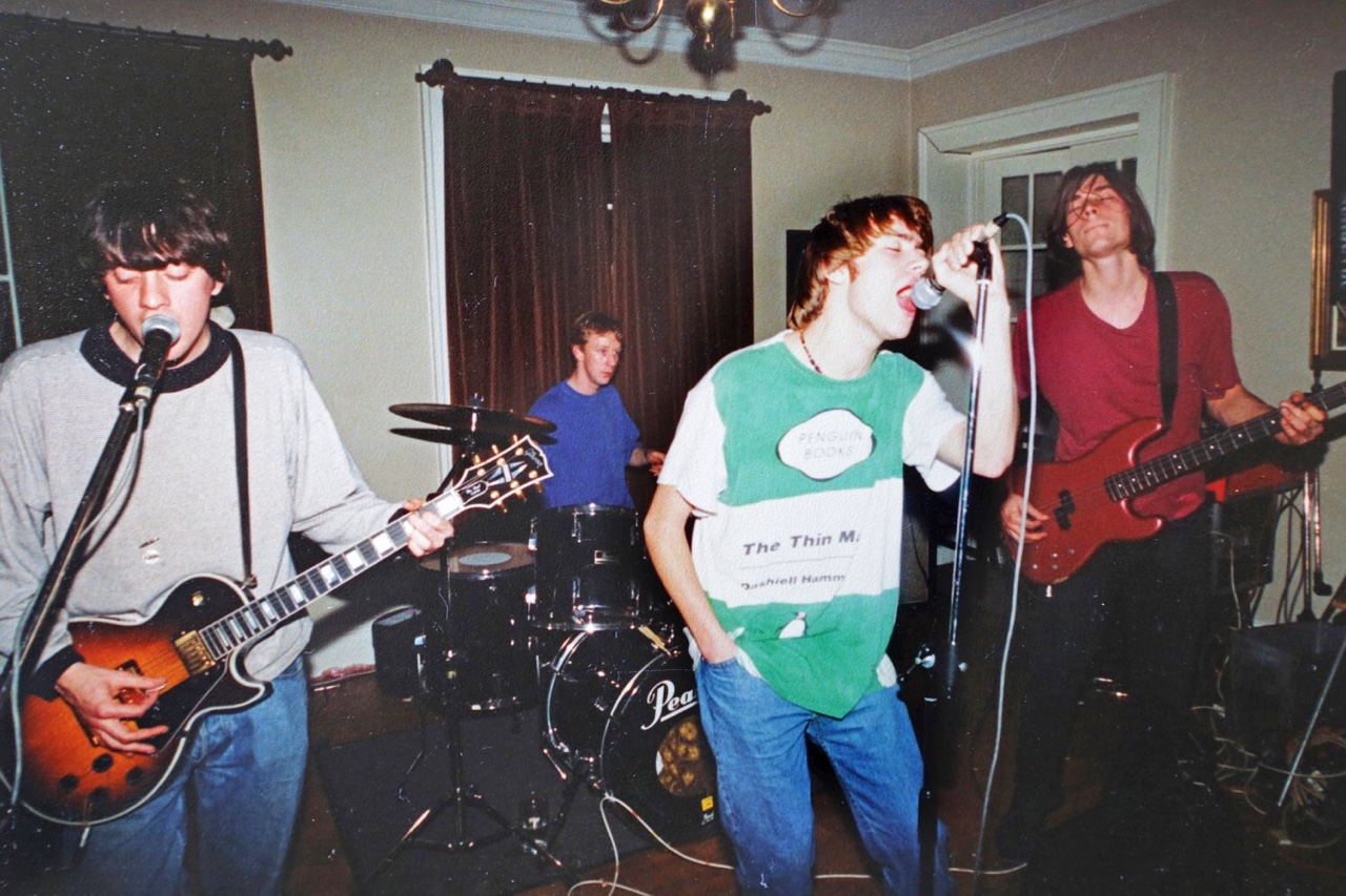 Leisure may be seen as a noble failure. but it wasn’t Blur’s fault