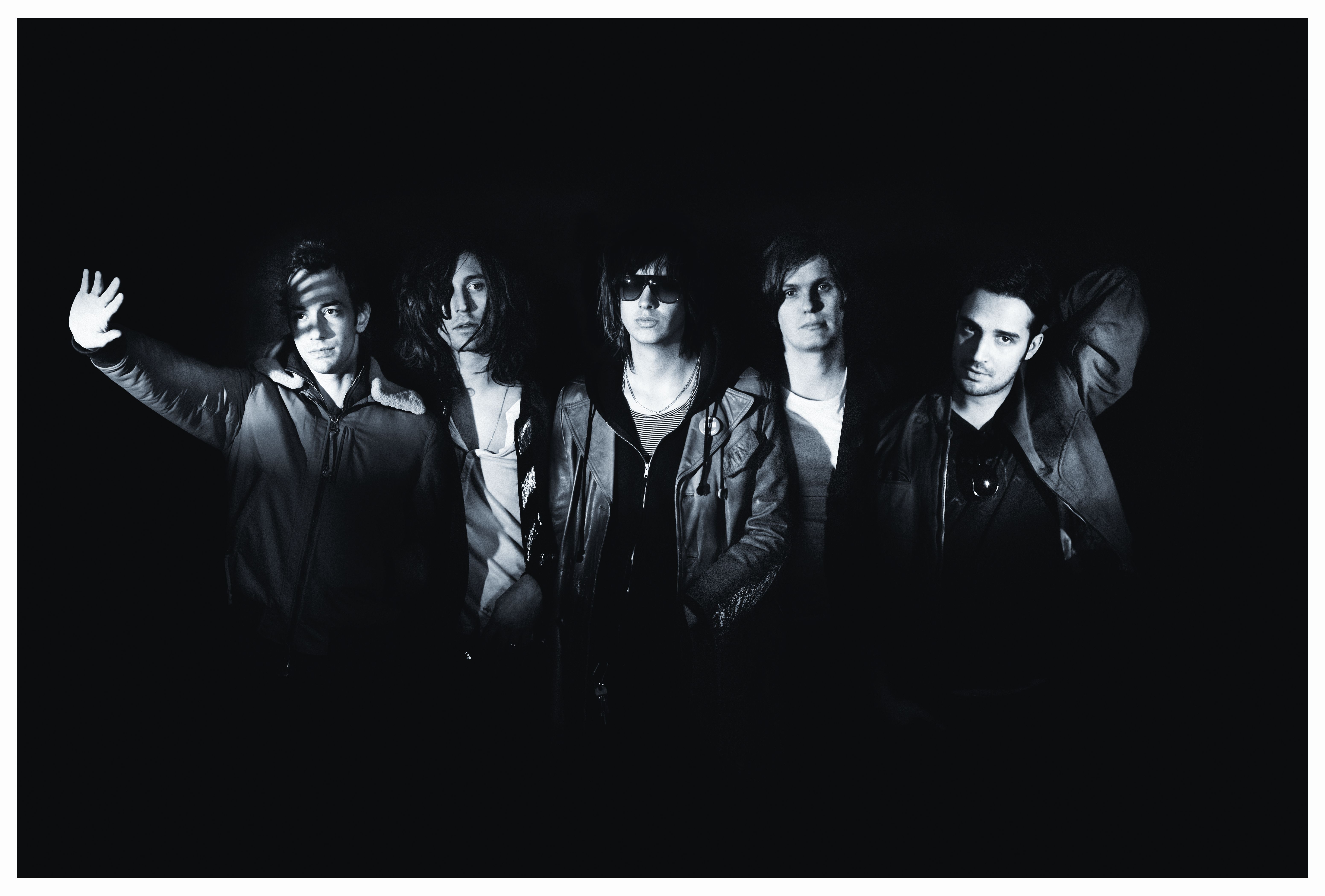 Win tickets to see The Strokes' first London show in five years at Hyde