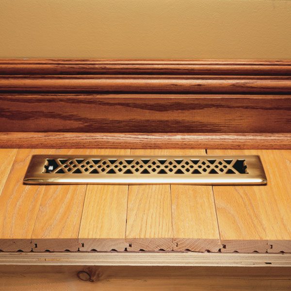 Gaps Between Wood Floor Boards Clsa Flooring Guide
