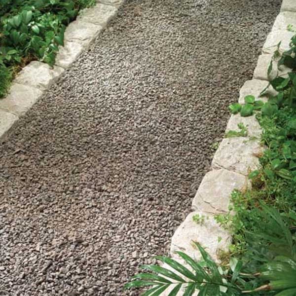 Planning a Backyard Path Gravel Paths The Family Handyman