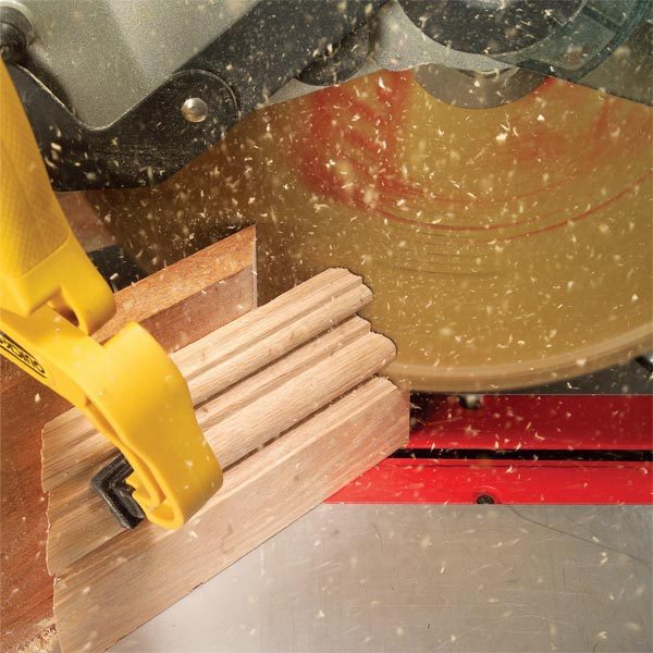 How to Make Perfect Cuts With Circular and Miter Saws The Family Handyman