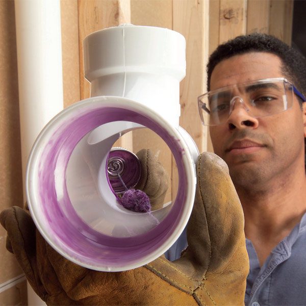 35+ How To Repair Pvc Pipe Without Cutting How To Fix A Zipper Jeans Hutomo