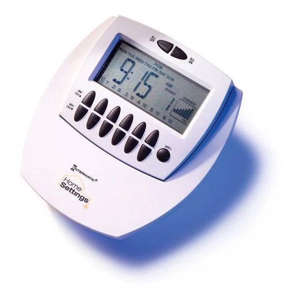 Remote Control Devices for Electrical Outlets and Appliances The