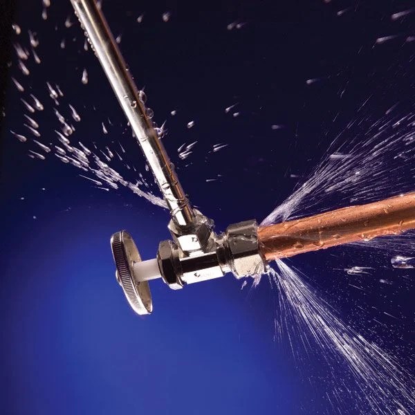 The Top 10 Plumbing Fixes — The Family Handyman