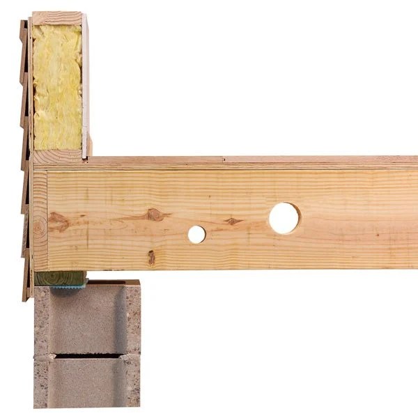 How to Drill Through Floor Joists The Family Handyman