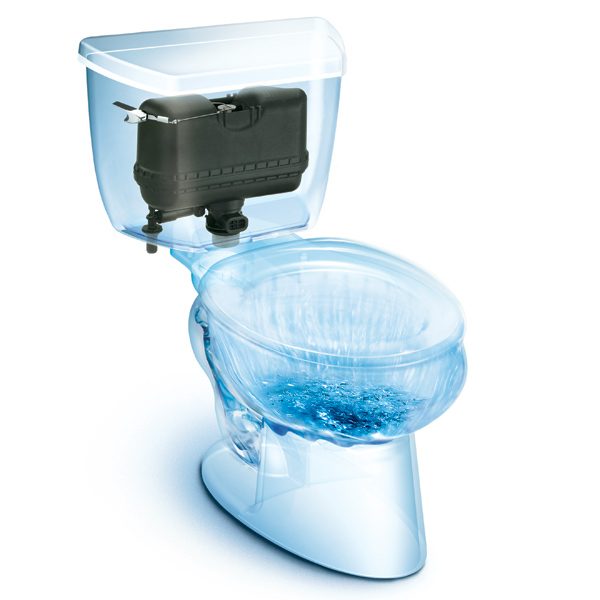 Ideas for the Bathroom Water Use The Family Handyman