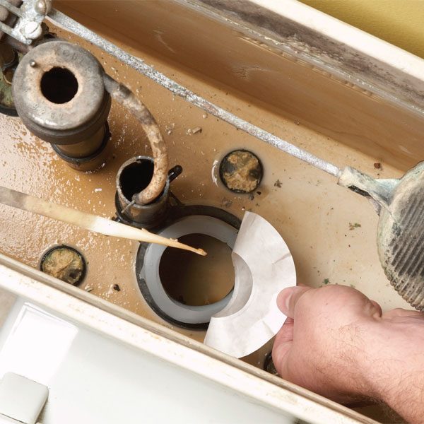 Fix a Running Toilet The Family Handyman