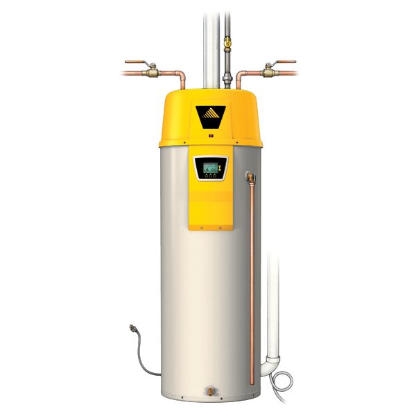 Choosing a New Water Heater The Family Handyman