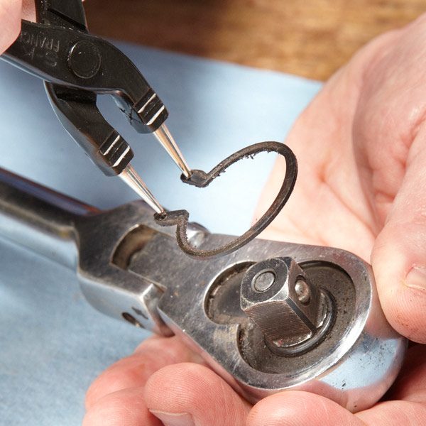 Ratchet Rebuild The Family Handyman