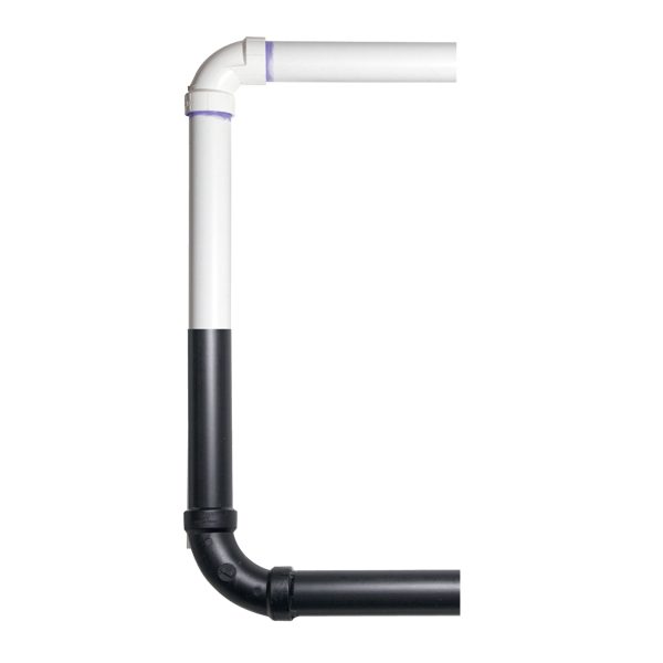 ABS vs PVC The Family Handyman