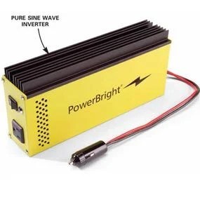Power A Laptop Or Tv With A Car Power Inverter The Family Handyman