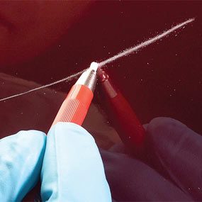 Car Paint Repair: Touch Up Painting in 4 Quick Steps (DIY)