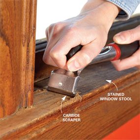 Trim Repair: How To Fix And Revive Trim (Diy)